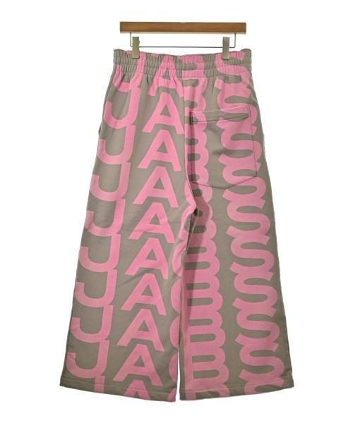 MARC JACOBS（マークジェイコブス）スウェットパンツ ピンク サイズ:S レディース/2200652514216