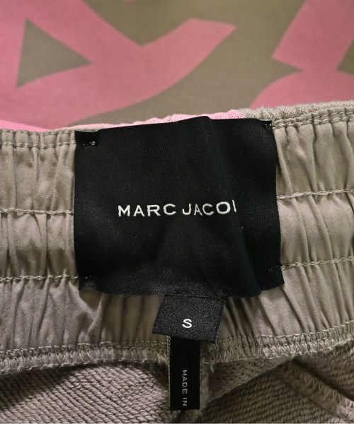 MARC JACOBS（マークジェイコブス）スウェットパンツ ピンク サイズ:S レディース/2200652514216