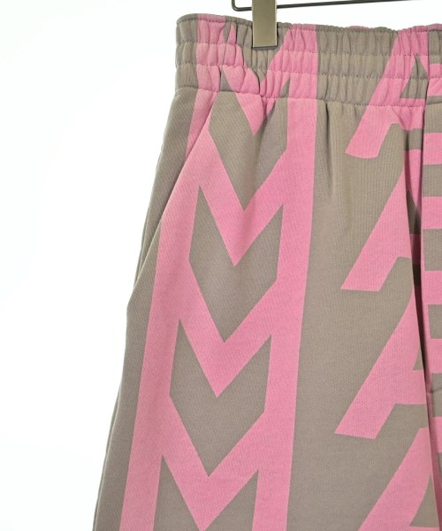 MARC JACOBS（マークジェイコブス）スウェットパンツ ピンク サイズ:S レディース/2200652514216