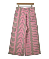 MARC JACOBS（マークジェイコブス）スウェットパンツ ピンク サイズ:S レディース/2200652514216