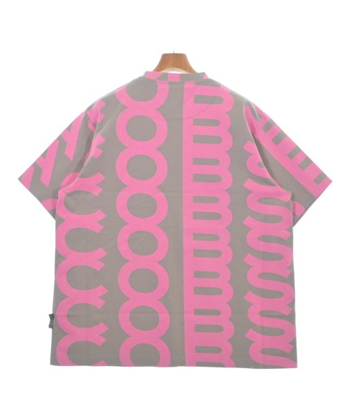 MARC JACOBS（マークジェイコブス）Tシャツ・カットソー ピンク サイズ:S メンズ/2200652514223