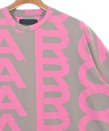 MARC JACOBS（マークジェイコブス）Tシャツ・カットソー ピンク サイズ:S メンズ/2200652514223