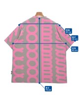 MARC JACOBS（マークジェイコブス）Tシャツ・カットソー ピンク サイズ:S メンズ/2200652514223