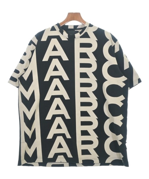 MARC JACOBS(マークジェイコブス)Tシャツ・カットソー 黒 サイズ:S/2200652514230