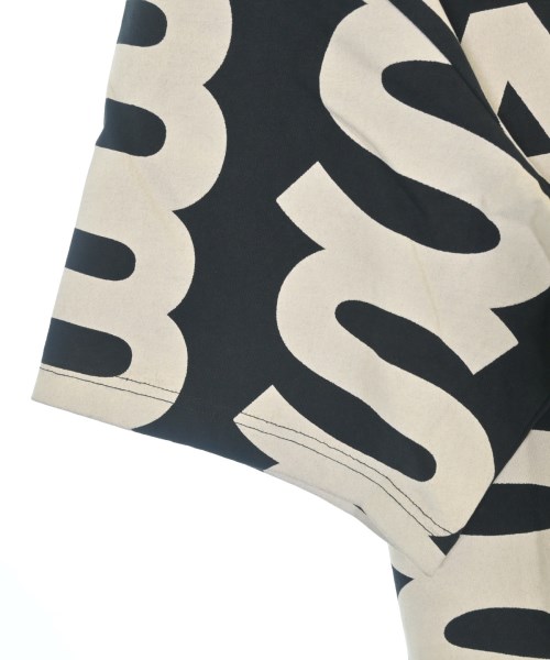 MARC JACOBS（マークジェイコブス）Tシャツ・カットソー 黒 サイズ:S メンズ/2200652514230