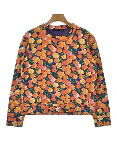 MARC JACOBS(マークジェイコブス)スウェット オレンジ サイズ:XS/2200652514247