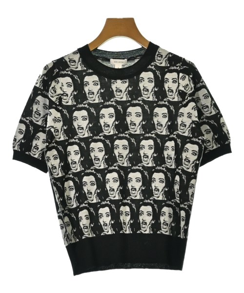MARC JACOBS(マークジェイコブス)ニット・セーター 黒 サイズ:S/2200652514278