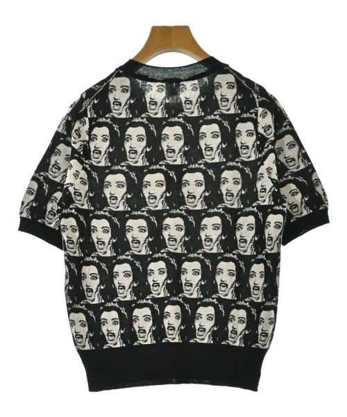 MARC JACOBS（マークジェイコブス）ニット・セーター 黒 サイズ:S レディース/2200652514278