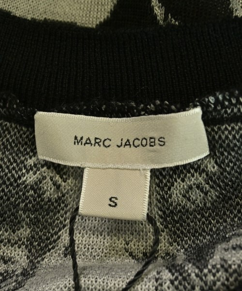 MARC JACOBS（マークジェイコブス）ニット・セーター 黒 サイズ:S レディース/2200652514278