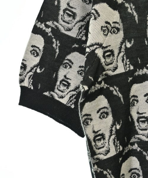 MARC JACOBS（マークジェイコブス）ニット・セーター 黒 サイズ:S レディース/2200652514278