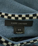 MARC JACOBS（マークジェイコブス）ベスト/ノースリーブ 青 サイズ:M レディース/2200652514285