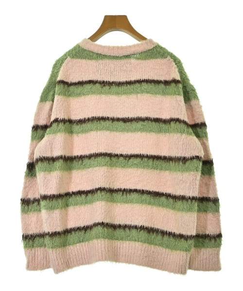 MARC JACOBS（マークジェイコブス）ニット・セーター ピンク サイズ:S レディース/2200652514292