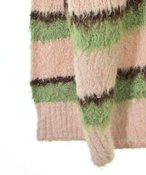 MARC JACOBS（マークジェイコブス）ニット・セーター ピンク サイズ:S レディース/2200652514292