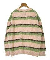 MARC JACOBS（マークジェイコブス）ニット・セーター ピンク サイズ:S レディース/2200652514292