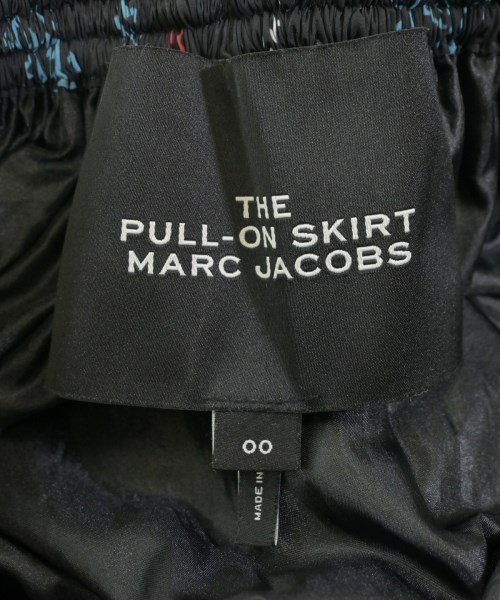 MARC JACOBS（マークジェイコブス）ロング・マキシ丈スカート 黒 サイズ:00(XS位) レディース/2200652514339