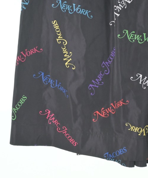 MARC JACOBS（マークジェイコブス）ロング・マキシ丈スカート 黒 サイズ:00(XS位) レディース/2200652514339