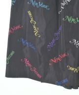 MARC JACOBS（マークジェイコブス）ロング・マキシ丈スカート 黒 サイズ:00(XS位) レディース/2200652514339