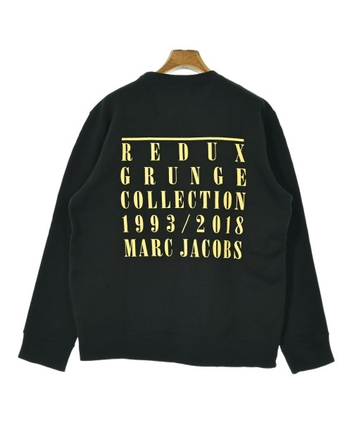 MARC JACOBS（マークジェイコブス）スウェット 黒 サイズ:XS レディース/2200652514346