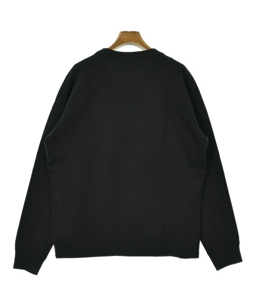 MARC JACOBS（マークジェイコブス）スウェット 黒 サイズ:M レディース/2200652514353