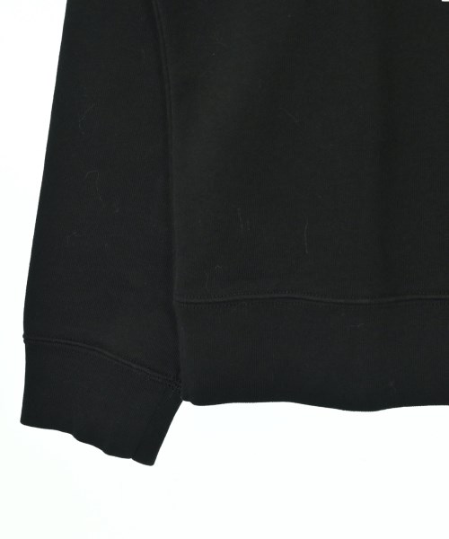 MARC JACOBS（マークジェイコブス）スウェット 黒 サイズ:M レディース/2200652514353