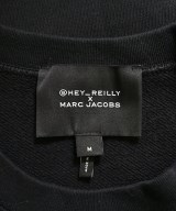 MARC JACOBS（マークジェイコブス）スウェット 黒 サイズ:M レディース/2200652514353