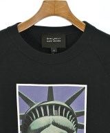 MARC JACOBS（マークジェイコブス）スウェット 黒 サイズ:M レディース/2200652514353
