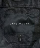 MARC JACOBS（マークジェイコブス）デニムジャケット 黒 サイズ:S レディース/2200652514377
