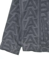 MARC JACOBS（マークジェイコブス）デニムジャケット 黒 サイズ:S レディース/2200652514377