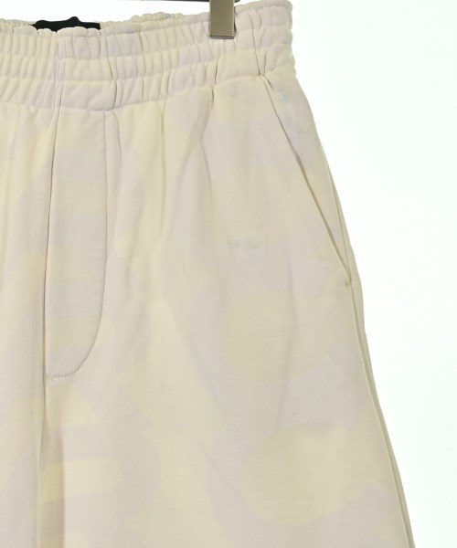 MARC JACOBS（マークジェイコブス）スウェットパンツ 白 サイズ:XS レディース/2200652514384