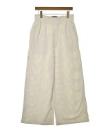 MARC JACOBS（マークジェイコブス）スウェットパンツ 白 サイズ:XS レディース/2200652514384