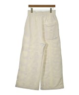 MARC JACOBS（マークジェイコブス）スウェットパンツ 白 サイズ:XS レディース/2200652514384