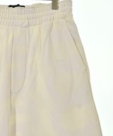 MARC JACOBS（マークジェイコブス）スウェットパンツ 白 サイズ:XS レディース/2200652514384
