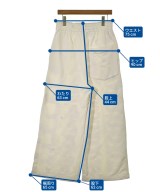 MARC JACOBS（マークジェイコブス）スウェットパンツ 白 サイズ:XS レディース/2200652514384