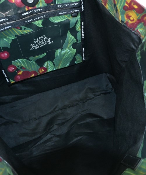 MARC JACOBS（マークジェイコブス）トートバッグ 緑 サイズ:- レディース/2200657978365