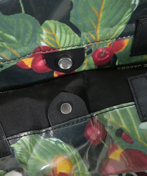 MARC JACOBS（マークジェイコブス）トートバッグ 緑 サイズ:- レディース/2200657978365