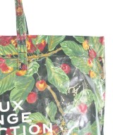 MARC JACOBS（マークジェイコブス）トートバッグ 緑 サイズ:- レディース/2200657978365