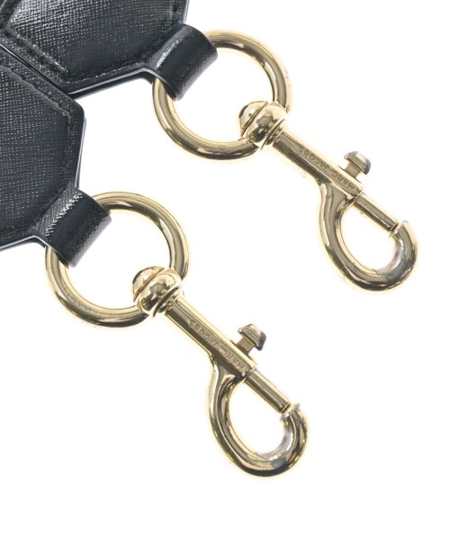 MARC JACOBS（マークジェイコブス）小物類（その他） 黒 サイズ:- レディース/2200658380037