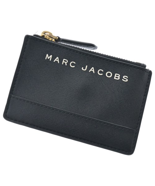 MARC JACOBS(マークジェイコブス)カードケース 黒 サイズ:-/2200658380044