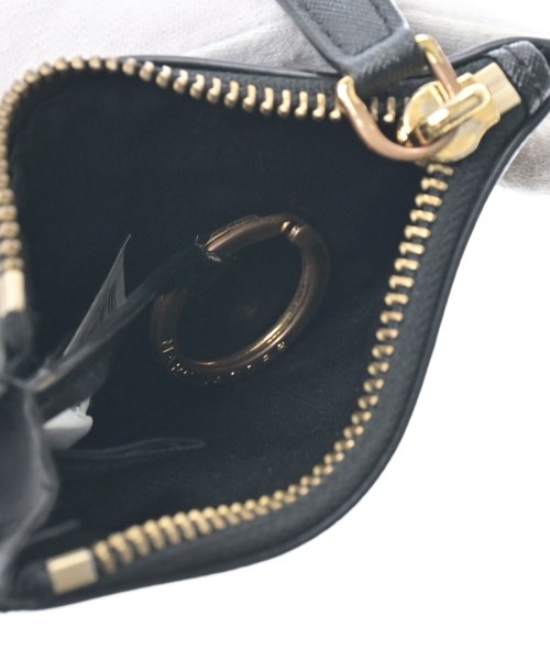MARC JACOBS（マークジェイコブス）カードケース 黒 サイズ:- レディース/2200658380044