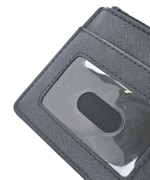 MARC JACOBS（マークジェイコブス）カードケース 黒 サイズ:- レディース/2200658380044