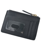 MARC JACOBS（マークジェイコブス）カードケース 黒 サイズ:- レディース/2200658380044