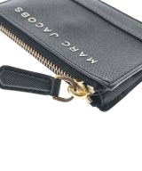 MARC JACOBS（マークジェイコブス）カードケース 黒 サイズ:- レディース/2200658380044