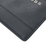 MARC JACOBS（マークジェイコブス）カードケース 黒 サイズ:- レディース/2200658380044