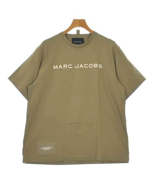 MARC JACOBS(マークジェイコブス)Tシャツ・カットソー カーキ サイズ:ONE/2200660205038