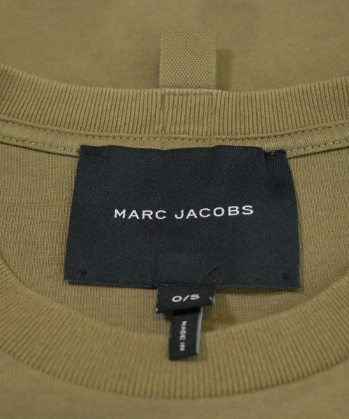 MARC JACOBS（マークジェイコブス）Tシャツ・カットソー カーキ サイズ:ONE メンズ/2200660205038