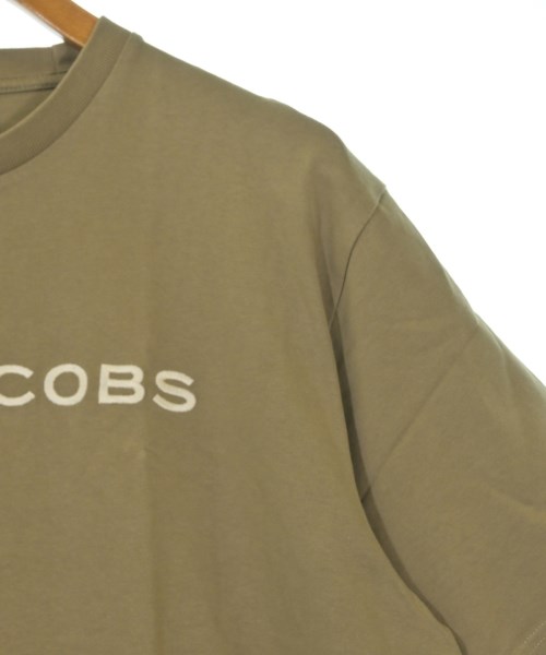 MARC JACOBS（マークジェイコブス）Tシャツ・カットソー カーキ サイズ:ONE メンズ/2200660205038