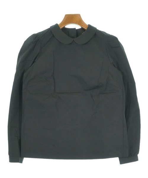 MARC JACOBS(マークジェイコブス)カジュアルシャツ 黒 サイズ:0(XS位)/2200660205069