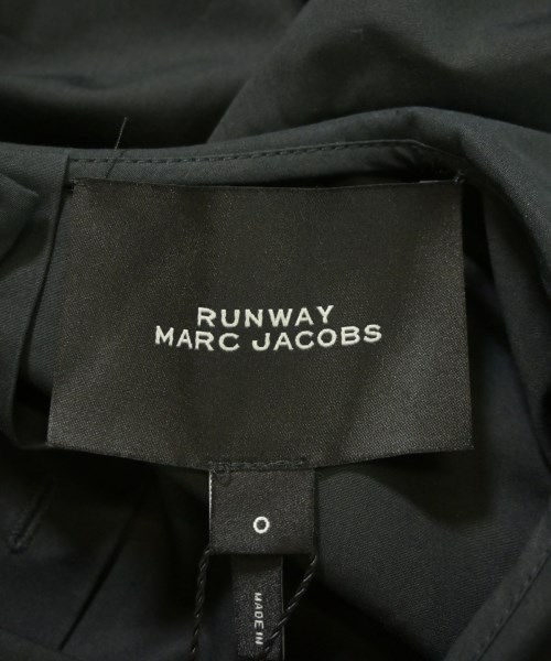 MARC JACOBS（マークジェイコブス）カジュアルシャツ 黒 サイズ:0(XS位) レディース/2200660205069