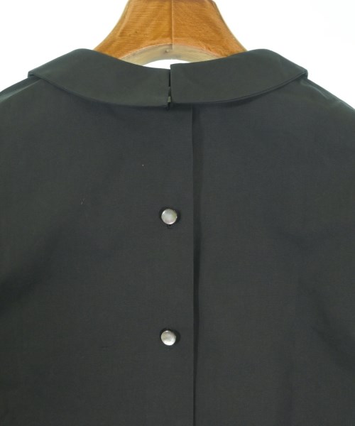 MARC JACOBS（マークジェイコブス）カジュアルシャツ 黒 サイズ:0(XS位) レディース/2200660205069