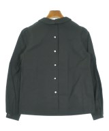 MARC JACOBS（マークジェイコブス）カジュアルシャツ 黒 サイズ:0(XS位) レディース/2200660205069